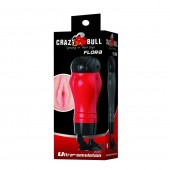 Мега-мастурбатор-ротик Flora - Baile - в Рязани купить с доставкой