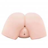 Вагина Passion Lady Flower baby с вибрацией - Baile - в Рязани купить с доставкой