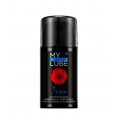 Интимная гель-смазка на водной основе MyLube SENSE - 100 мл. - MyLube - купить с доставкой в Рязани