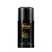 Анальная гель-смазка на водной основе MyLube GLIDE - 100 мл. - MyLube - купить с доставкой в Рязани