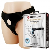 Трусики харнесс Harness Briefs Love Spell - Baile - купить с доставкой в Рязани