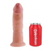 Страпон Harness со съемной телесной насадкой King Cock 9 - 22,9 см. - Pipedream - купить с доставкой в Рязани