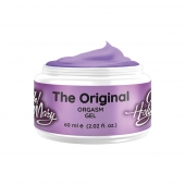 Стимулирующий гель Nuei Oh! Holy Mary The Original Orgasm Gel - 60 мл. - Nuei cosmetics - купить с доставкой в Рязани