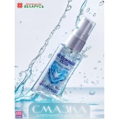Интимная смазка на водной основе Krapolero - 50 мл. - Krapolero - купить с доставкой в Рязани