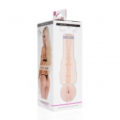Мастурбатор-анус Fleshlight Girls - Elsa Jean Treat - Fleshlight - в Рязани купить с доставкой