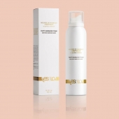 Массажная пена Fizzy Massage Foam - 150 мл. - YESforLOV - купить с доставкой в Рязани