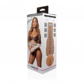 Мастурбатор-вагина Fleshlight Girls - Kazumi Kumzumi - Fleshlight - в Рязани купить с доставкой