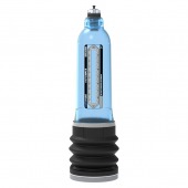 Синяя гидропомпа Bathmate HydroMAX8 - Bathmate - в Рязани купить с доставкой