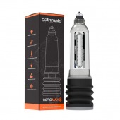 Прозрачная гидропомпа Bathmate HydroMAX8 - Bathmate - в Рязани купить с доставкой