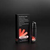 Крем для усиления эрекции Erect’r Power Cream - 15 мл. - Zestra - купить с доставкой в Рязани
