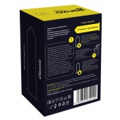 Классические презервативы с обильной смазкой Ganzo Classic - 30 шт. - Ganzo - купить с доставкой в Рязани