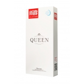 Ультратонкие презервативы Elasun Queen - 12 шт. - Elasun - купить с доставкой в Рязани