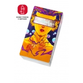 Особо тонкие презервативы Elasun G-spot bag X5 - 6 шт. - Elasun - купить с доставкой в Рязани
