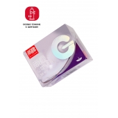 Особо тонкие презервативы Elasun G-spot bag X5 - 2 шт. - Elasun - купить с доставкой в Рязани