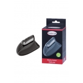 Нереалистичный мастурбатор Masturbator Deluxe - MALESATION - в Рязани купить с доставкой