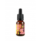 Капли с согревающим эффектом Passion Drips Warming - 15 мл. - Pleasure Lab - купить с доставкой в Рязани