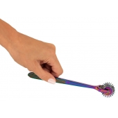 Радужное колесо Вартенберга Rainbow Triple Pinwheel - Orion - купить с доставкой в Рязани