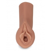 Мастурбатор-вагина Sorority Snatch - Pipedream - в Рязани купить с доставкой