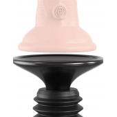 Секс-машина Body Dock Thruster - Pipedream - купить с доставкой в Рязани