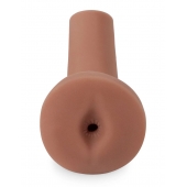 Мастурбатор-анус Freshman F*ckslut - Pipedream - в Рязани купить с доставкой