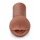 Мастурбатор-ротик Coed Cocksucker - Pipedream - в Рязани купить с доставкой