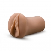Мастурбатор-вагина Mamacita Realistic Latin Masturbator - Blush Novelties - в Рязани купить с доставкой