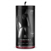 Мастурбатор-вагина Soft   Wet Veronika Realistic Beige Masturbator - Blush Novelties - в Рязани купить с доставкой