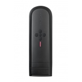 Нереалистичный мастурбатор Solace - Lovense - в Рязани купить с доставкой