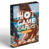Игральные карты Hot Game Cards «Арсенал» - Сима-Ленд - купить с доставкой в Рязани