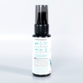 Классический лубрикант на водной основе SGAN - 50 мл. - SGAN - купить с доставкой в Рязани