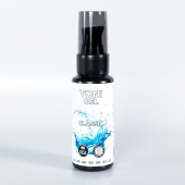 Классический лубрикант на водной основе SGAN - 50 мл. - SGAN - купить с доставкой в Рязани