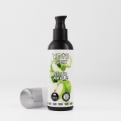 Лубрикант для орального секса SGAN со вкусом кислого яблока - 100 мл. - SGAN - купить с доставкой в Рязани