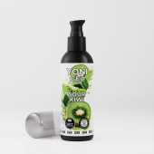 Лубрикант для орального секса SGAN со вкусом кислого киви - 100 мл. - SGAN - купить с доставкой в Рязани