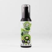 Лубрикант для орального секса SGAN со вкусом кислого киви - 100 мл. - SGAN - купить с доставкой в Рязани