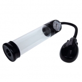 Автоматическая помпа с манометром - Baile - в Рязани купить с доставкой