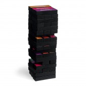 Игра  Падающая башня: Башня искушений - Сима-Ленд - купить с доставкой в Рязани