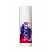 Стимулирующий гель для женщин Gel Pleasure Taboo - 30 мл. - RUF - купить с доставкой в Рязани