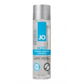 Нейтральный лубрикант на водной основе JO Personal Lubricant H2O - 120 мл. - System JO - купить с доставкой в Рязани