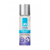 Охлаждающий лубрикант на водной основе JO Personal Lubricant H2O COOLING - 60 мл. - System JO - купить с доставкой в Рязани