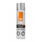 Анальный лубрикант на силиконовой основе JO Anal Premium - 120 мл. - System JO - купить с доставкой в Рязани