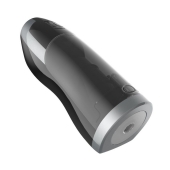 Вибромастурбатор Piston Heat с возвратно-поступательными движениями и нагревом - Rends - в Рязани купить с доставкой