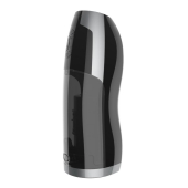 Вибромастурбатор Piston Heat с возвратно-поступательными движениями и нагревом - Rends - в Рязани купить с доставкой