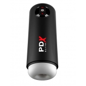 Автоматический мастурбатор Moto-Milker - Pipedream - в Рязани купить с доставкой