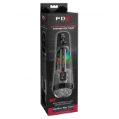 Автоматический мастурбатор ViewTube Max View - Pipedream - в Рязани купить с доставкой