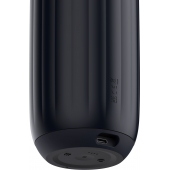 Интерактивный мастурбатор Sam Neo 2 Pro с функцией вакуума, вибрацией и нагревом - Svakom - в Рязани купить с доставкой