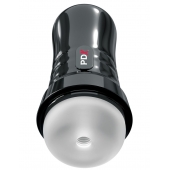 Мастурбатор в колбе Super Slide   Glide - Pipedream - в Рязани купить с доставкой