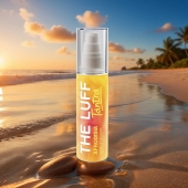 Интимный гель на водной основе Afrodisia Tantra - 75 мл. - THE LUFF - купить с доставкой в Рязани