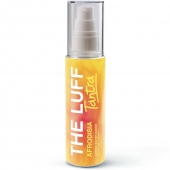 Интимный гель на водной основе Afrodisia Tantra - 75 мл. - THE LUFF - купить с доставкой в Рязани