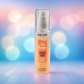 Интимный гель-сыворотка на водной основе Organic Vitamin Bomb - 75 мл. - THE LUFF - купить с доставкой в Рязани