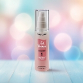 Интимный гель-сыворотка на водной основе Booster 1 - 75 мл. - THE LUFF - купить с доставкой в Рязани